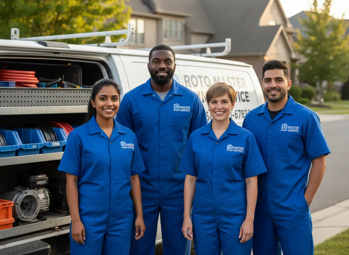 Sump Pump Installation company in Zebulon, GA